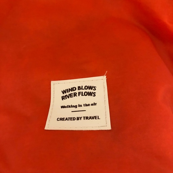 Travel Make Up Bag- Pouch - Picture 4 of 5